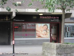 Healthcare image