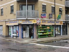 City Supermarket image