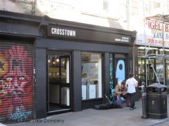 Crosstown image