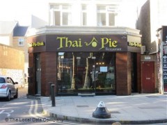 Thai N Pie image