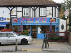 Upney Cafe image