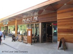 Project Pie image