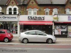 Nazmin's image