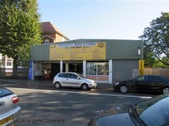 Brockley Auto & Tyres image