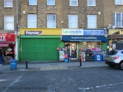 Concard Supermarket image