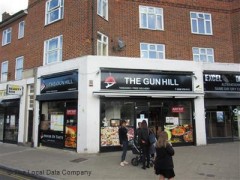 The Gunhill image