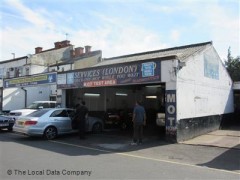 Autocentre Tooting image