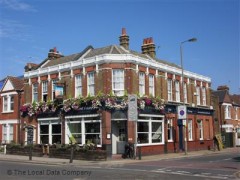 Pig & Whistle image