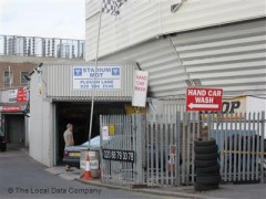 Stadium MOT image