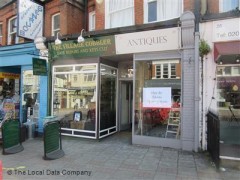 The Village Cobbler image
