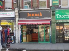 Jannah image