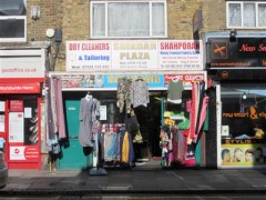 Quality Dry Cleaners image