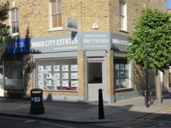Inner City Estates image