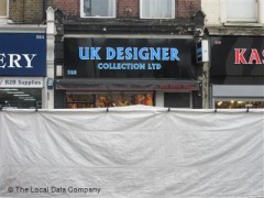 UK Designer Collection image