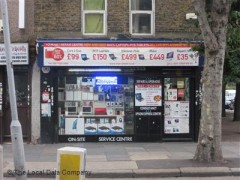 Mac Shack image