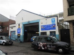 C & H Taxis image