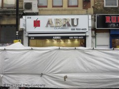 Abru Classic image