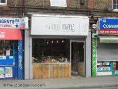 The Green Truffle image