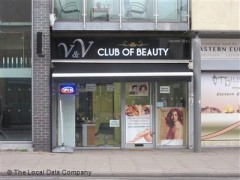 V & V Club Of Beauty image