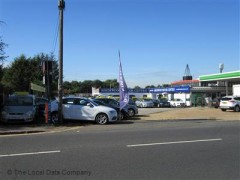 Birchwood Motor Centre image