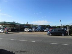 Cardrome Accident Centre  image