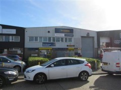 City Heating Spares image