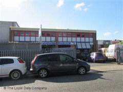 Rodney Garages image