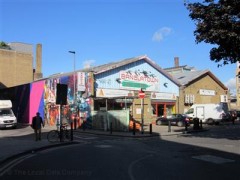 Banglatown Cash & Carry image