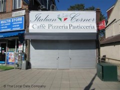 Italian Corner image