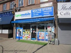 Multis Store image