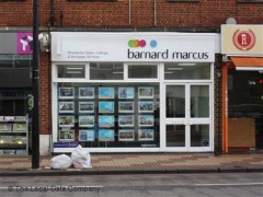 Barnard Marcus image