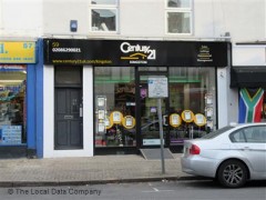 Century 21 image