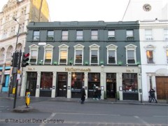McGettigan's image