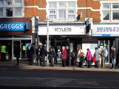 The Stylers image