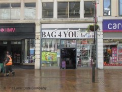 Bag 4 You image