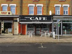 Twins Cafe image