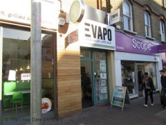 Evapo image