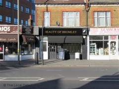 Beauty of Bromley  image