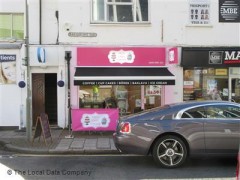 Emi's Cake Corner image