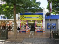 The Works image