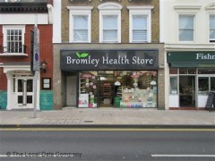 Bromley Health Store  image
