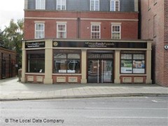 Mears Family Funerals image