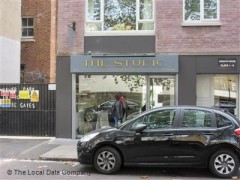 The Studio image