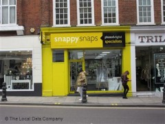 Snappy Snaps image