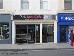 Bani Cafe image