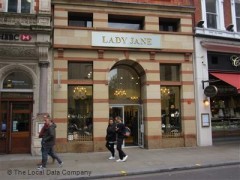 Lady Jane image
