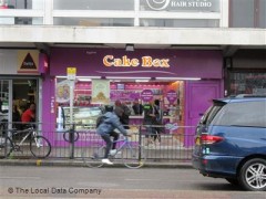 Cake Box image