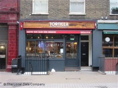 Tortilla image