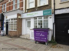 Evolved Clinic image