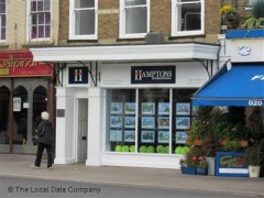 Hamptons International image